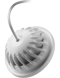 "Wiva Eyeled CEL ADJ 24W: Luce bianca di qualità per la tua casa" 2